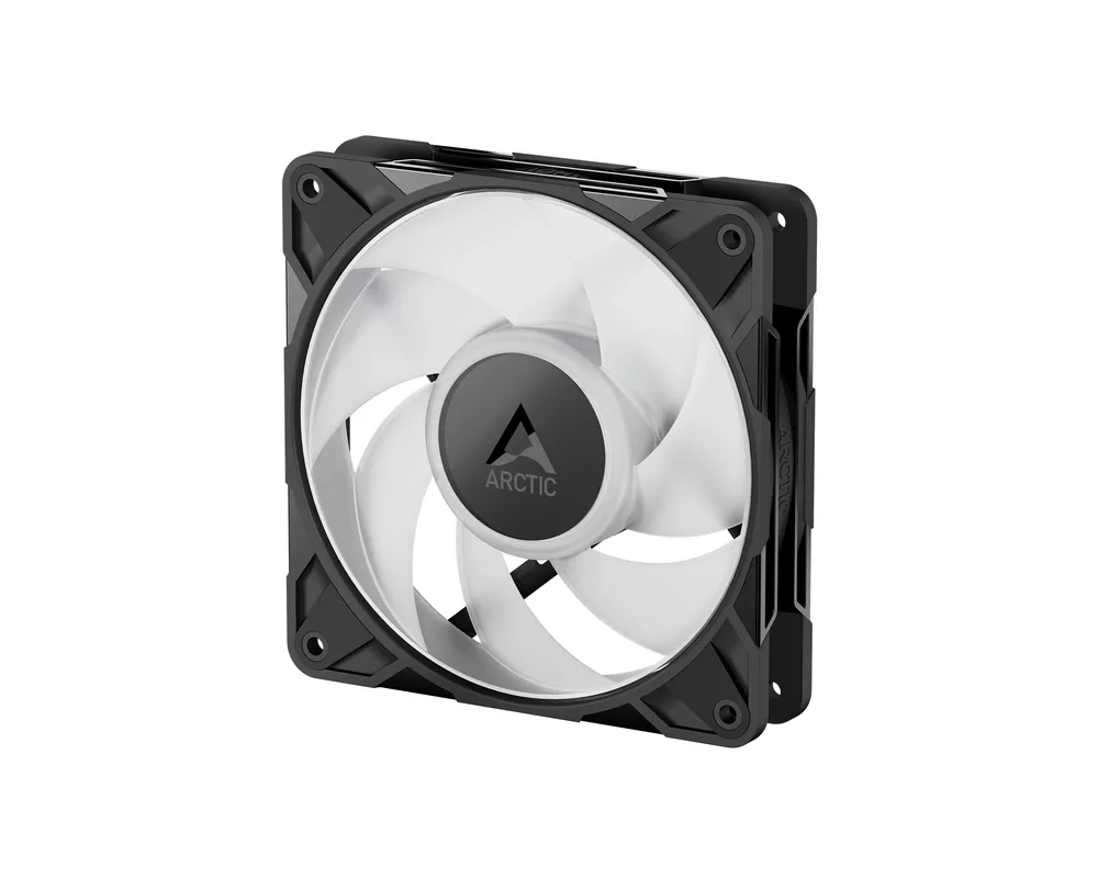 Вентилатор Arctic 120mm P12 Pro A-RGB LN 4