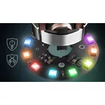Вентилатор Arctic 120mm P12 Pro A-RGB LN 15