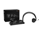 Охладител за процесор be quiet! - Pure Loop 3 240mm 4
