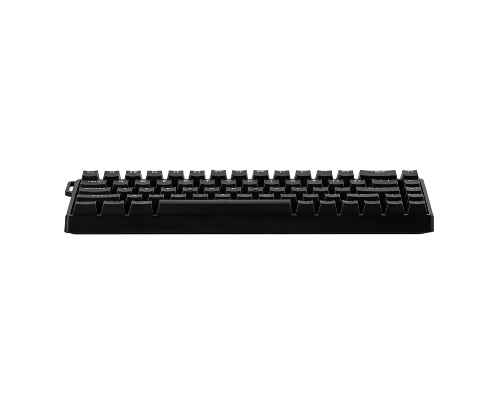 Клавиатура Aula геймърска механична WIN68 HE 8K - Greywood Magnetic Switch [Linear] 4