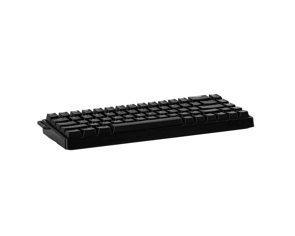 Клавиатура Aula геймърска механична WIN68 HE 8K - Greywood Magnetic Switch [Linear] 6