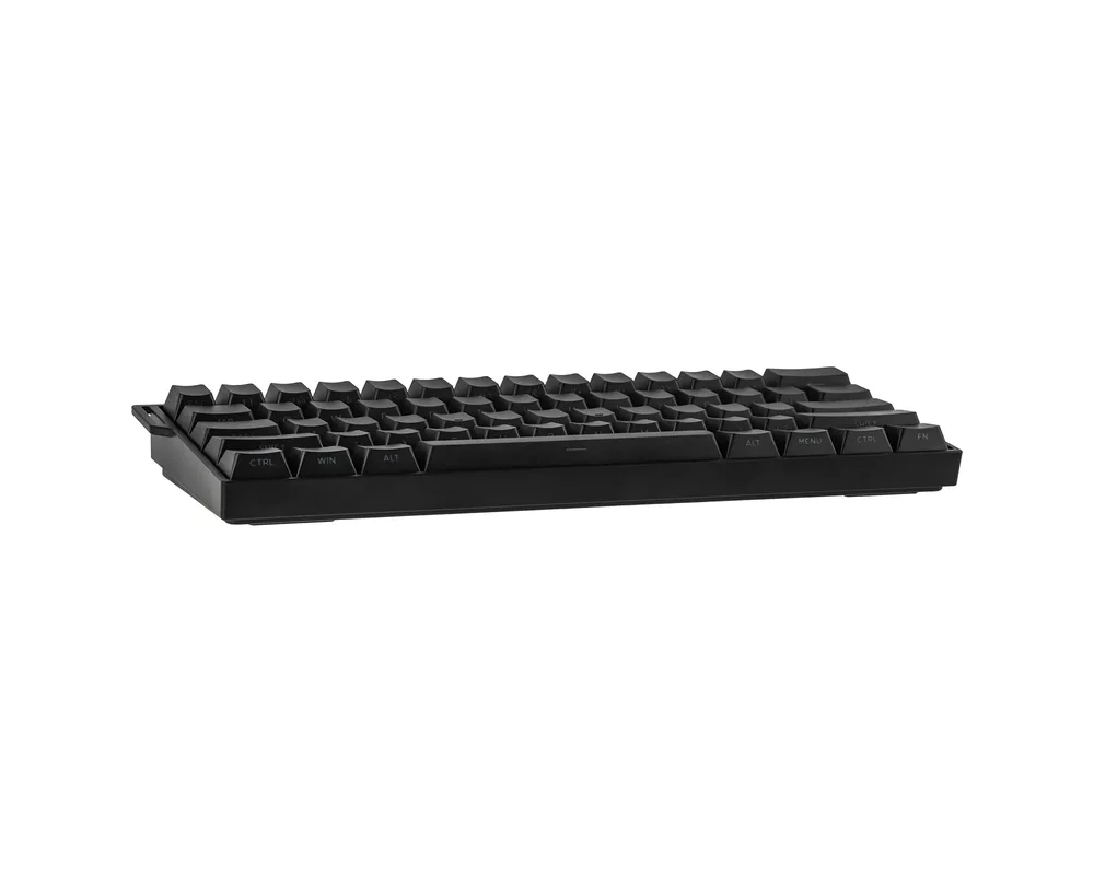 Клавиатура Aula геймърска механична клавиатура Wireless Gaming Mechanical Keyboard MINI 60 HE PRO 8K - Stormrise Magnetic Switch [Linear] 5