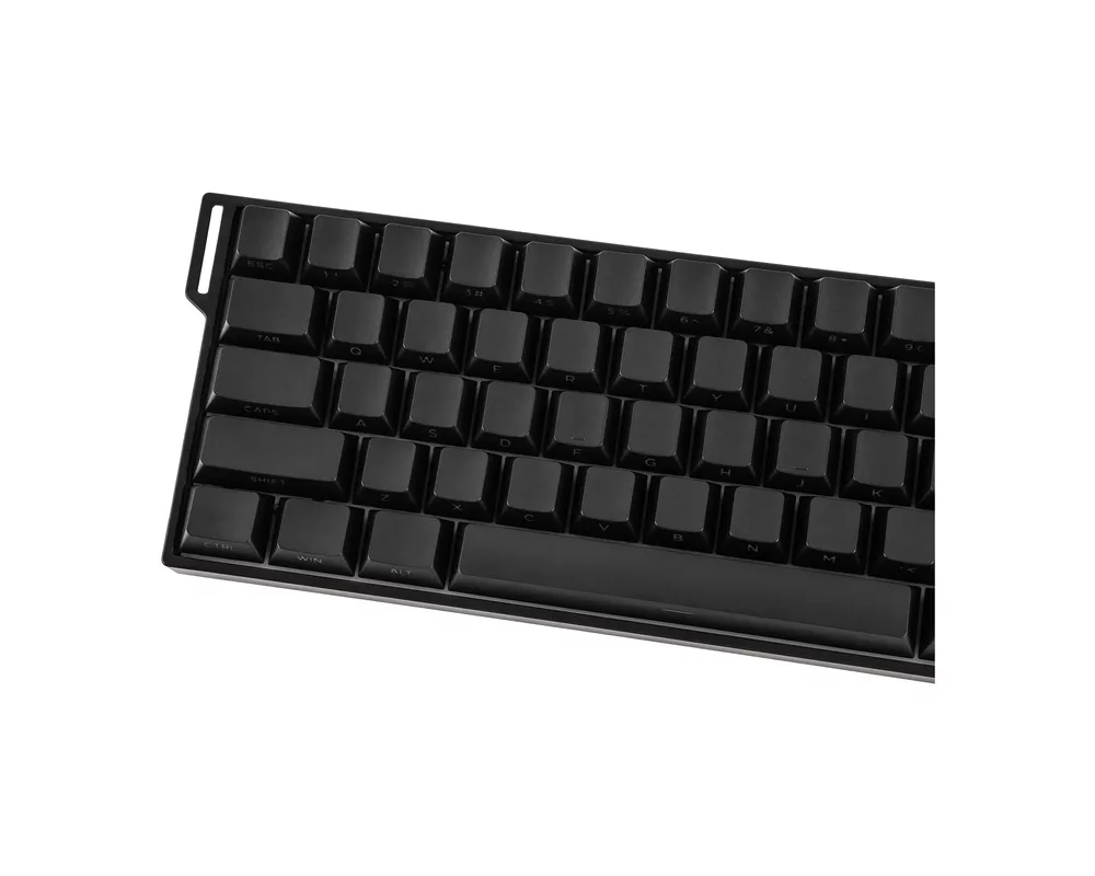 Клавиатура Aula геймърска механична клавиатура Wireless Gaming Mechanical Keyboard MINI 60 HE PRO 8K - Stormrise Magnetic Switch [Linear] 7