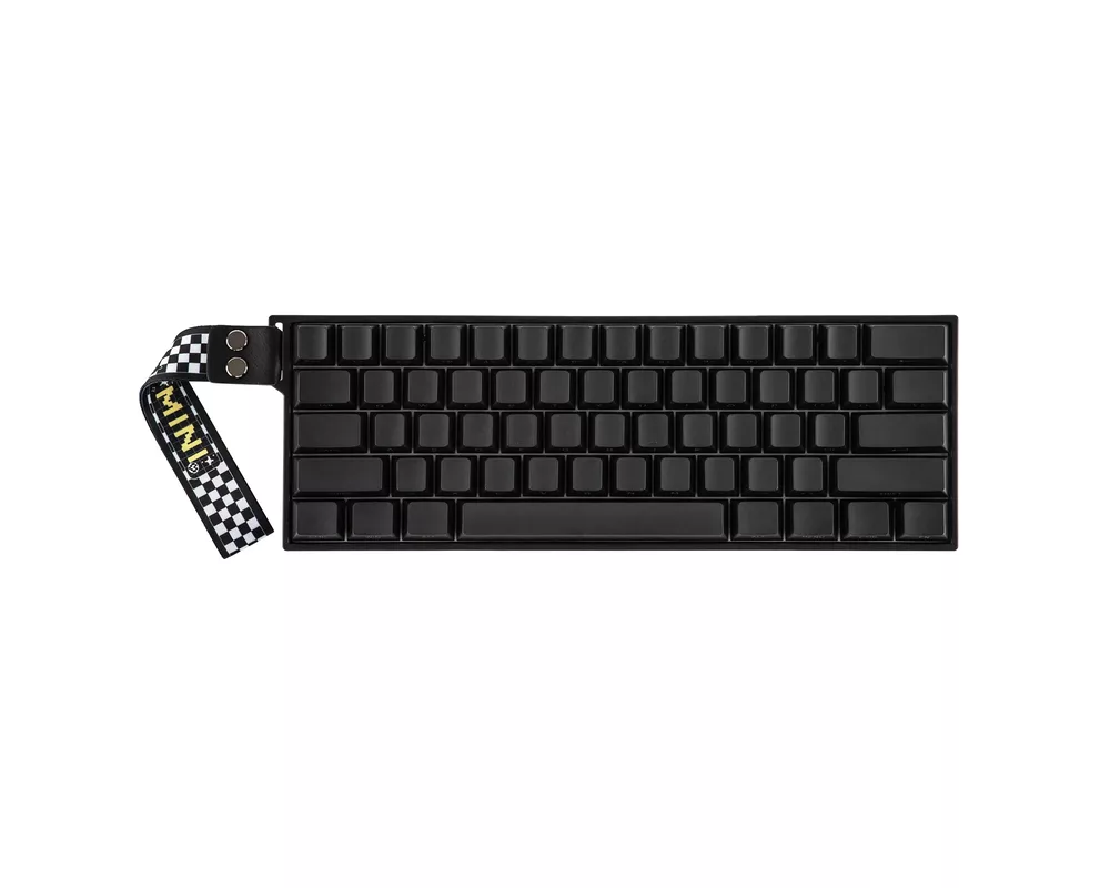Клавиатура Aula геймърска механична клавиатура Wireless Gaming Mechanical Keyboard MINI 60 HE PRO 8K - Stormrise Magnetic Switch [Linear] 3