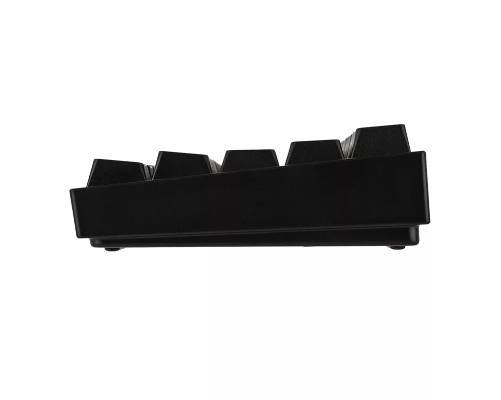 Клавиатура Aula геймърска механична клавиатура Wireless Gaming Mechanical Keyboard MINI 60 HE PRO 8K - Stormrise Magnetic Switch [Linear] 11