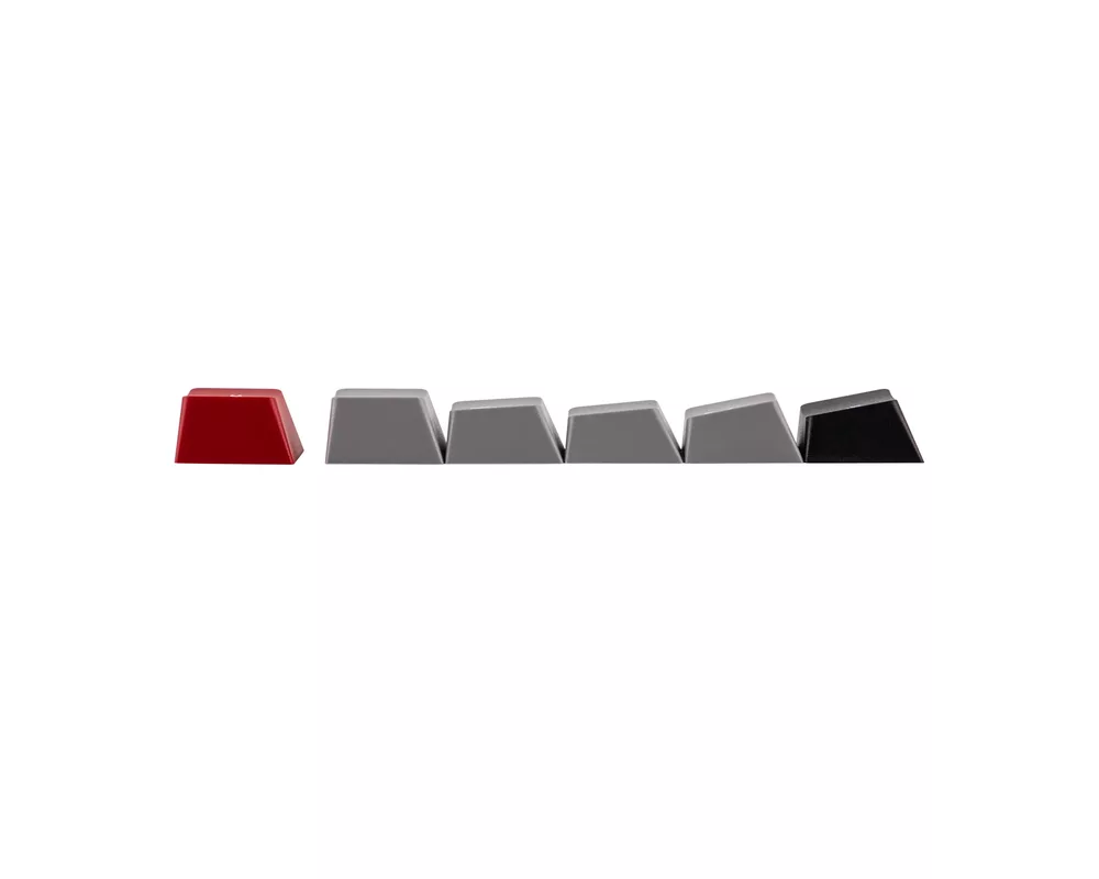 Клавиатура Aula геймърска механична клавиатура Wireless Gaming Mechanical Keyboard F75 MAX - Reaper Switch [Linear] 15
