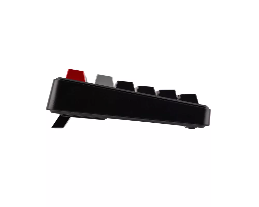 Клавиатура Aula геймърска механична клавиатура Wireless Gaming Mechanical Keyboard F75 MAX - Reaper Switch [Linear] 13