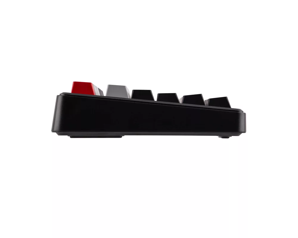 Клавиатура Aula геймърска механична клавиатура Wireless Gaming Mechanical Keyboard F75 MAX - Reaper Switch [Linear] 12