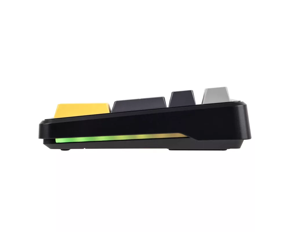 Клавиатура Aula геймърска механична клавиатура Wireless Gaming Mechanical Keyboard F108 - Volcanic Switch [Linear] 15