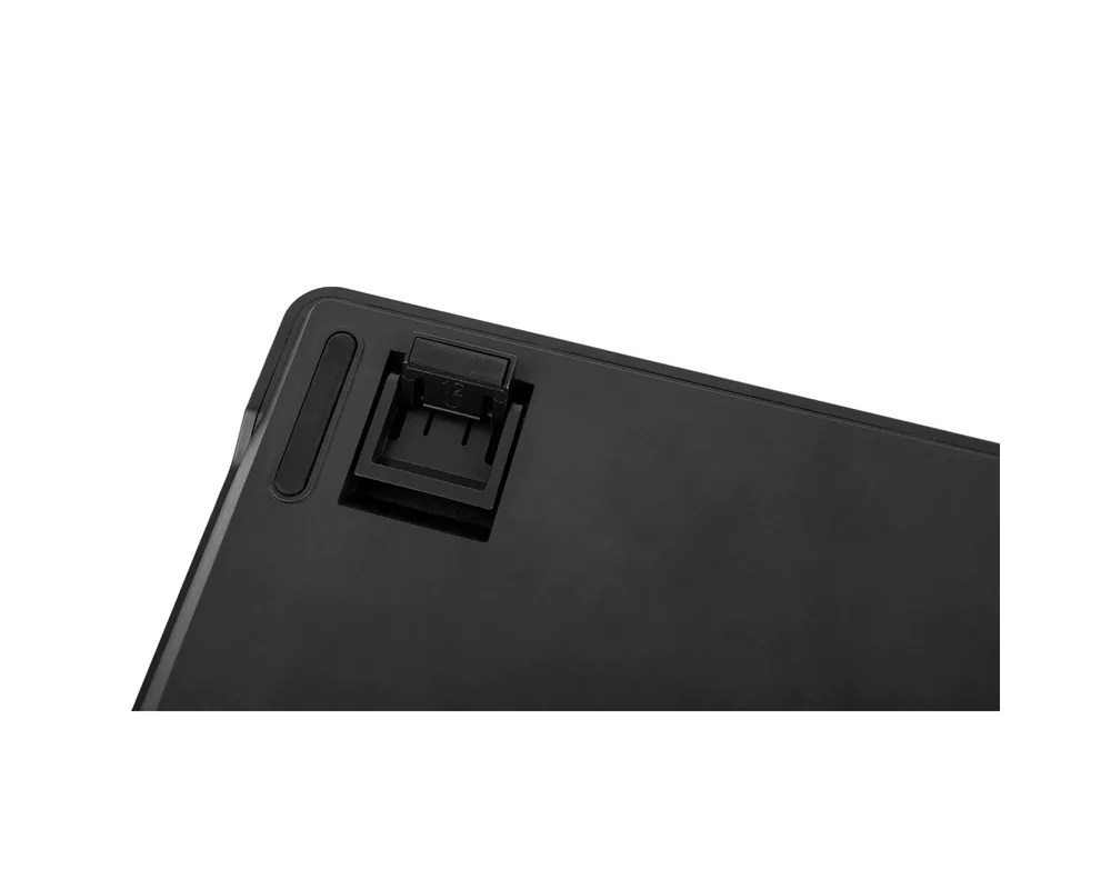Клавиатура Aula геймърска механична клавиатура Wireless Gaming Mechanical Keyboard F108 - Volcanic Switch [Linear] 13