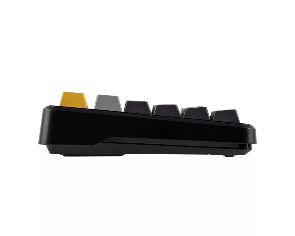 Клавиатура Aula геймърска механична клавиатура Wireless Gaming Mechanical Keyboard F108 - Volcanic Switch [Linear] 5