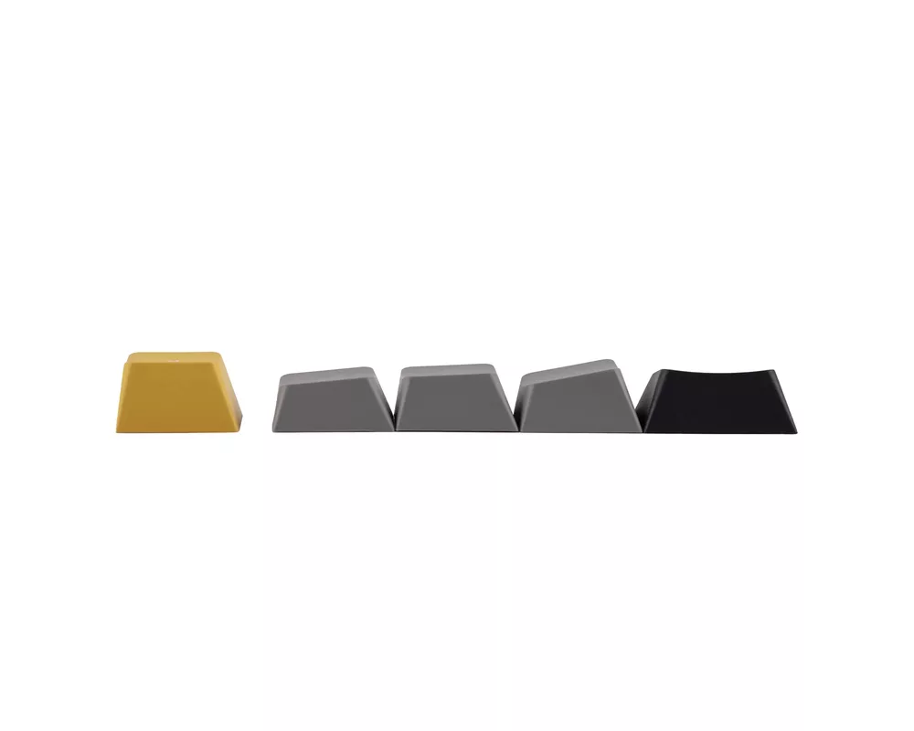 Клавиатура Aula геймърска механична клавиатура Wireless Gaming Mechanical Keyboard F108 - Volcanic Switch [Linear] 10