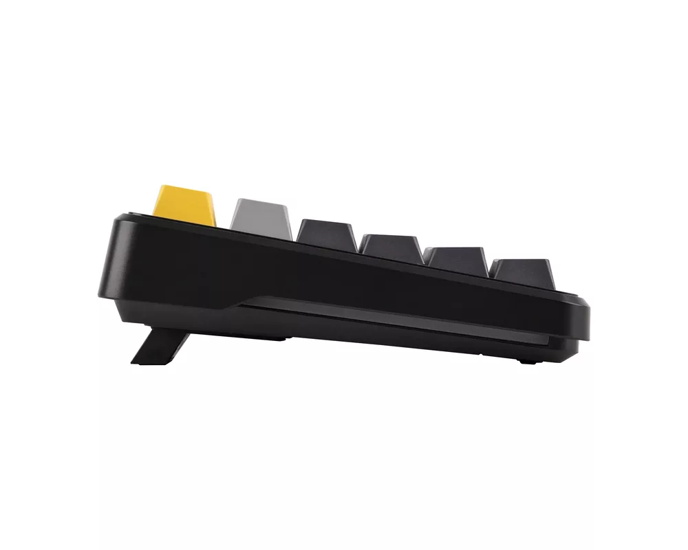 Клавиатура Aula геймърска механична клавиатура Wireless Gaming Mechanical Keyboard F108 - Volcanic Switch [Linear] 9