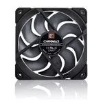 Вентилатор Noctua 120mm NF-A12x25 G2 PWM chromax.bl... 4