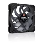 Вентилатор Noctua 120mm NF-A12x25 G2 PWM chromax.bl... 2