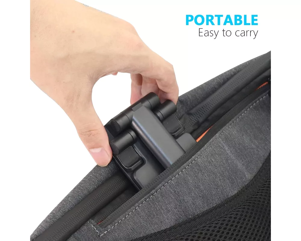 Стойка VCom за бюро Phone/Tablet Holder - DESK-... 6