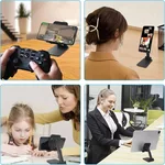 Стойка VCom за бюро Phone/Tablet Holder - DESK-... 3
