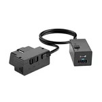 Видеорегистратор VIOFO Hardwire Kit - OP100 OBD-II with P... 3