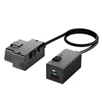 Видеорегистратор VIOFO Hardwire Kit - OP100 OBD-II with P... 2
