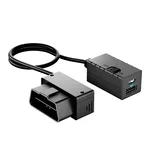 Видеорегистратор VIOFO Hardwire Kit - OP100 OBD-II with P... 4