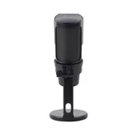 Микрофон VCom Геймърски Gaming USB Microphone - VCOM-M902 Black - USB 5