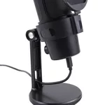 Микрофон VCom Геймърски Gaming USB Microphone - VCOM-M902 Black - USB 6