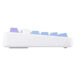 Клавиатура Aula геймърска механична клавиатура Wireless Gaming Mechanical Keyboard F75 MAX - Reaper Switch [Linear] 8
