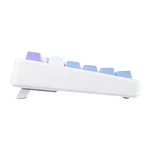 Клавиатура Aula геймърска механична клавиатура Wireless Gaming Mechanical Keyboard F75 MAX - Reaper Switch [Linear] 7