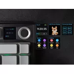 Клавиатура Aula геймърска механична клавиатура Wireless Gaming Mechanical Keyboard F75 MAX - Reaper Switch [Linear] 13