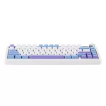 Клавиатура Aula геймърска механична клавиатура Wireless Gaming Mechanical Keyboard F75 MAX - Reaper Switch [Linear] 3