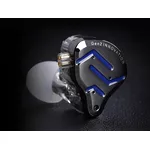 Слушалки KZ професионални Hi-Fi In-Ear-Monitors - ZSN PRO 2 Midnight Black 7