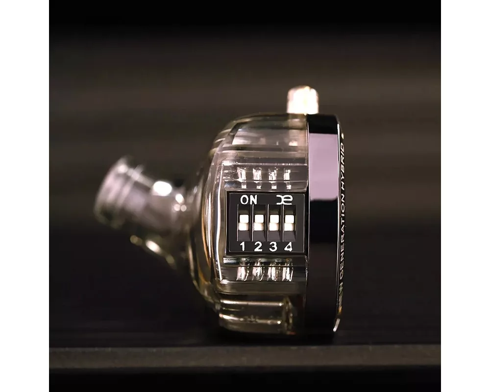 Слушалки KZ професионални Hi-Fi In-Ear-Monitors -... 10
