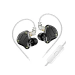 <span>Слушалки</span> KZ професионални Hi-Fi In-Ear-Monitors -... <span class='catalog-num-in-name'>6.01.02.0281</span> - 