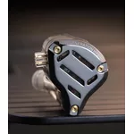 Слушалки KZ професионални Hi-Fi In-Ear-Monitors -... 2