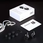 Слушалки KZ професионални Hi-Fi In-Ear-Monitors -... 15