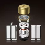 Слушалки KZ професионални Hi-Fi In-Ear-Monitors -... 11