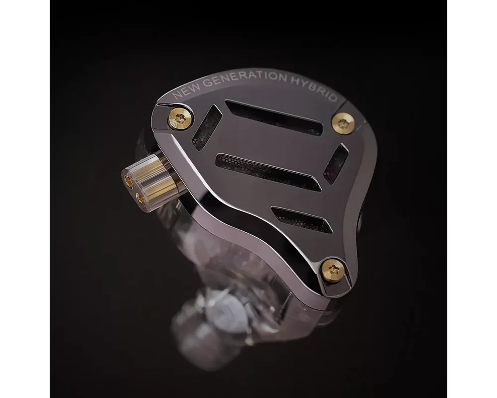 Слушалки KZ професионални Hi-Fi In-Ear-Monitors -... 12