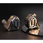 Слушалки KZ професионални Hi-Fi In-Ear-Monitors -... 5