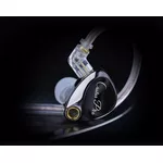 Слушалки KZ професионални Hi-Fi In-Ear-Monitors -... 13