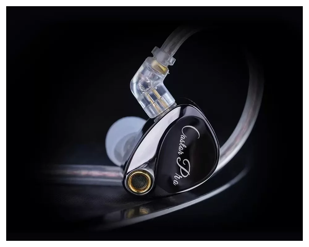 Слушалки KZ професионални Hi-Fi In-Ear-Monitors -... 13