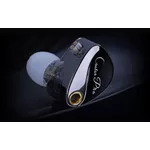 Слушалки KZ професионални Hi-Fi In-Ear-Monitors -... 6