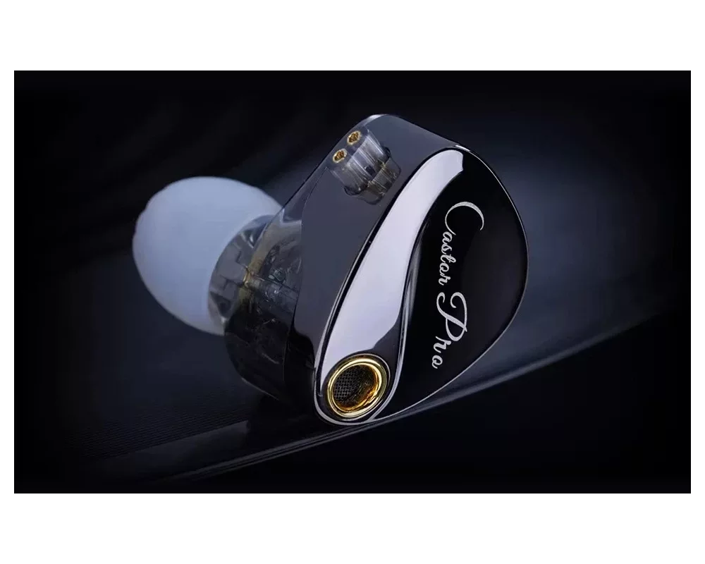 Слушалки KZ професионални Hi-Fi In-Ear-Monitors -... 6