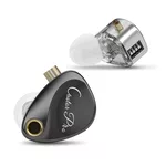 <span>Слушалки</span> KZ професионални Hi-Fi In-Ear-Monitors -... <span class='catalog-num-in-name'>6.01.01.0316</span> - 