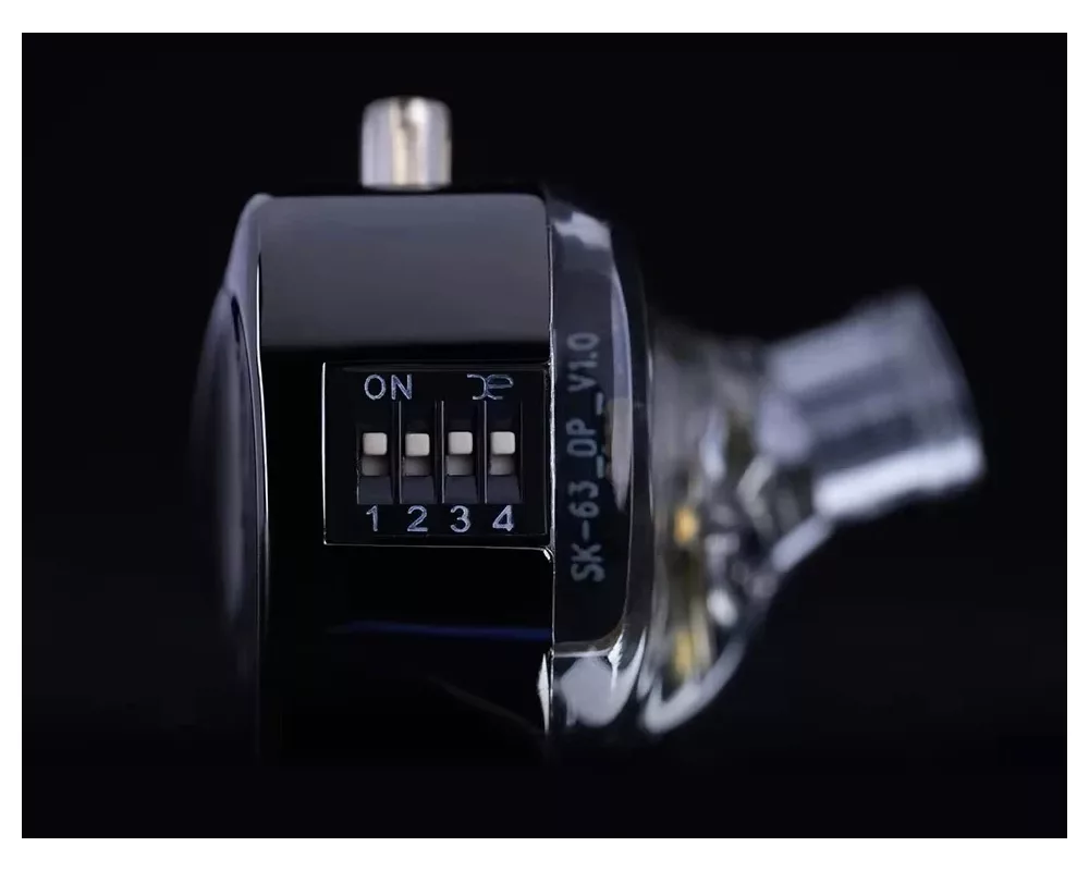 Слушалки KZ професионални Hi-Fi In-Ear-Monitors -... 12