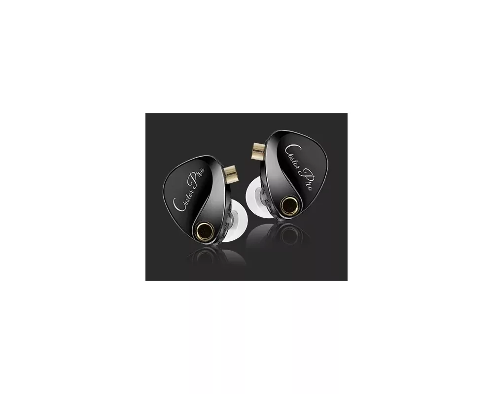 Слушалки KZ професионални Hi-Fi In-Ear-Monitors -... 17