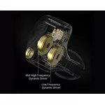 Слушалки KZ професионални Hi-Fi In-Ear-Monitors -... 10