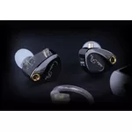 Слушалки KZ професионални Hi-Fi In-Ear-Monitors -... 5