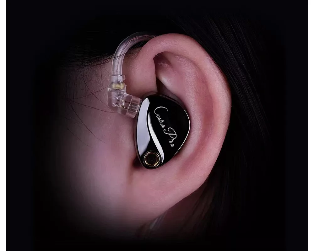Слушалки KZ професионални Hi-Fi In-Ear-Monitors -... 14