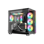Охладител за процесор be quiet! - Pure Loop 3 LX 240mm 2