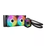 <span>Охладител за процесор</span> be quiet! - Pure Loop 3 LX 240mm <span class='catalog-num-in-name'>BW030EU</span> - 